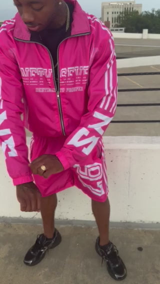 Hero 97 in Pink